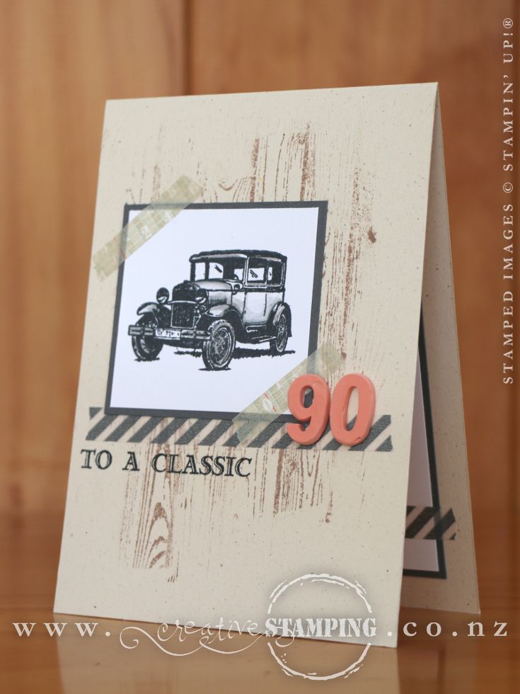 Guy Greetings 90th Birthday Card