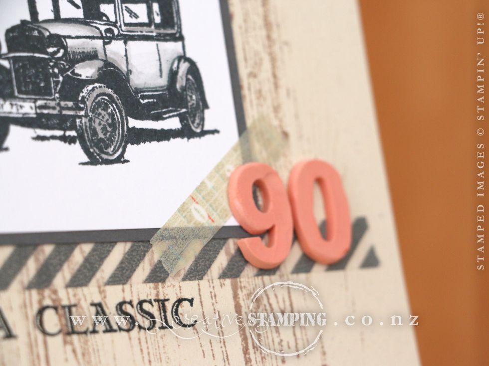 Guy Greetings 90th Birthday Card