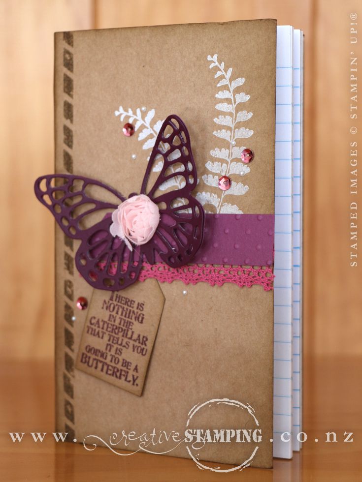 Butterfly Basics and Artisan Embellishment Kit