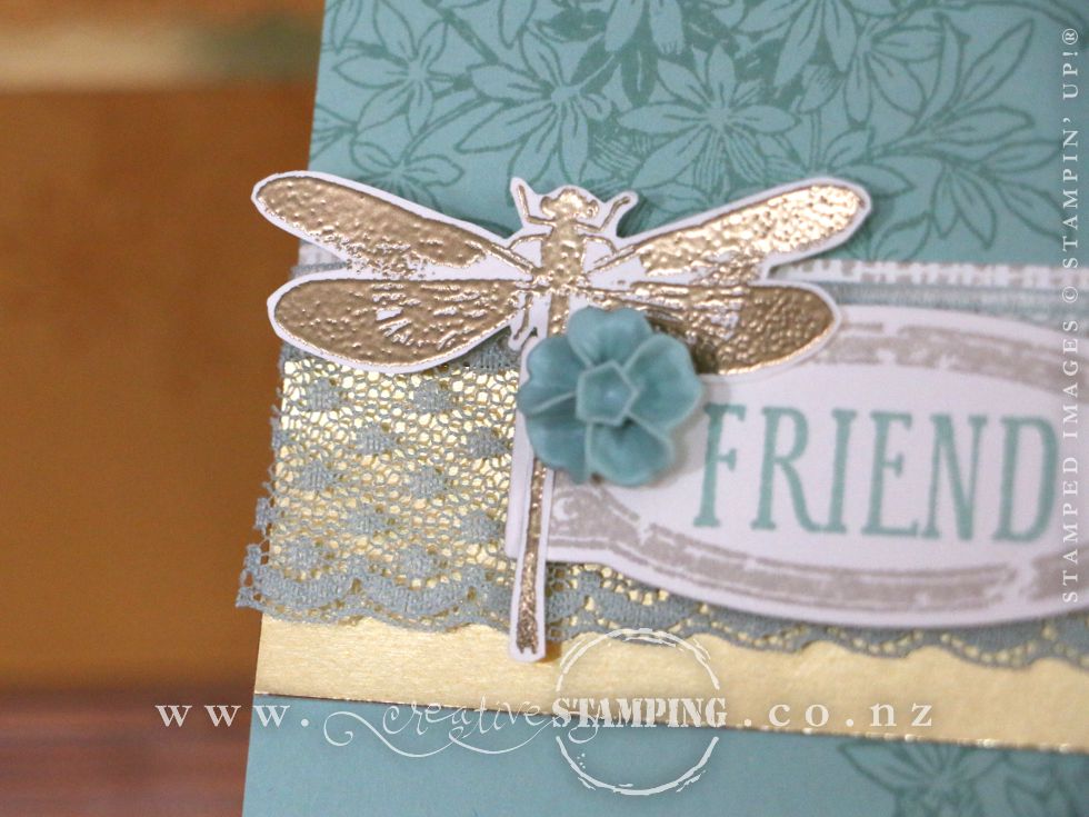 Awesomely Artistic In Color Cards