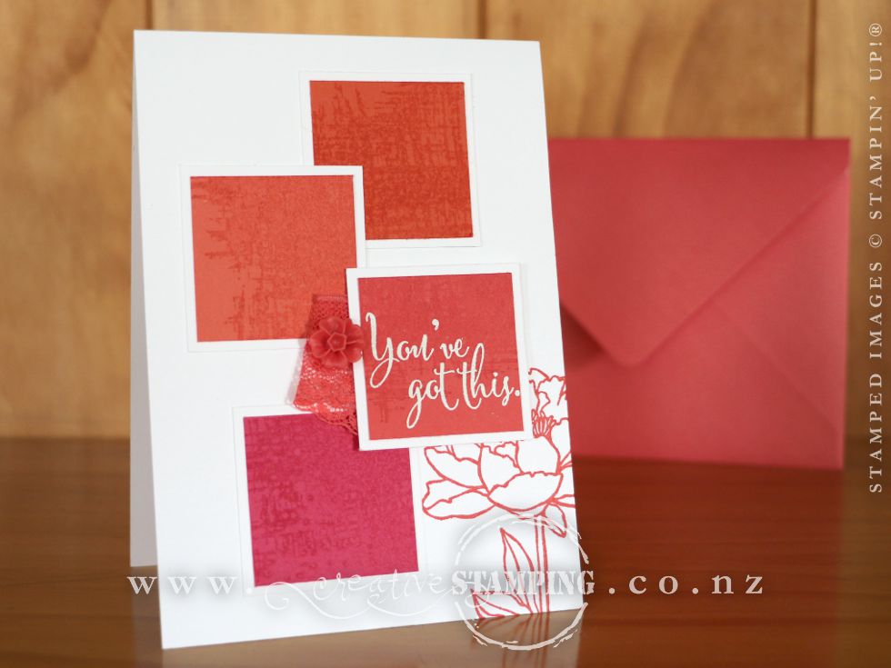 Tangerine Tango | Calypso Coral | Watermelon Wonder | Melon Mambo