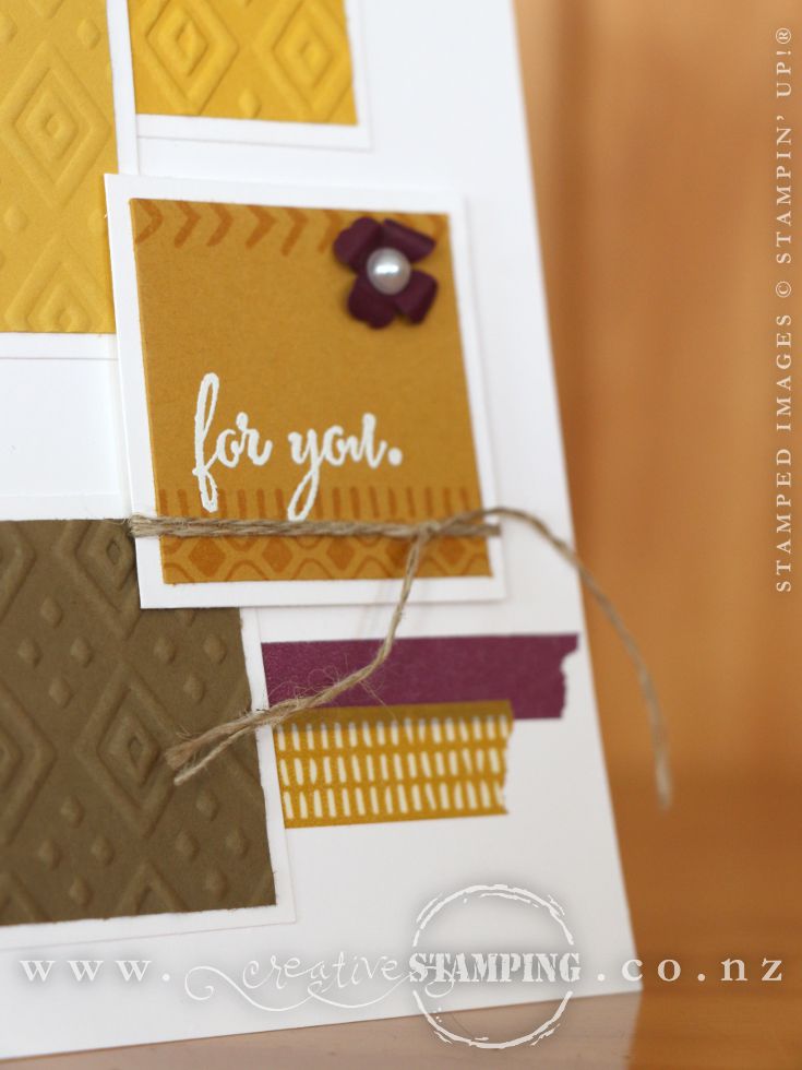 Crushed Curry | Hello Honey | Delightful Dijon | Soft Suede