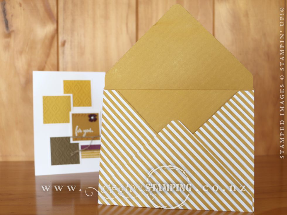 Crushed Curry | Hello Honey | Delightful Dijon | Soft Suede