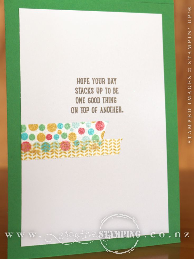 Sprinkles of Life Birthday Card