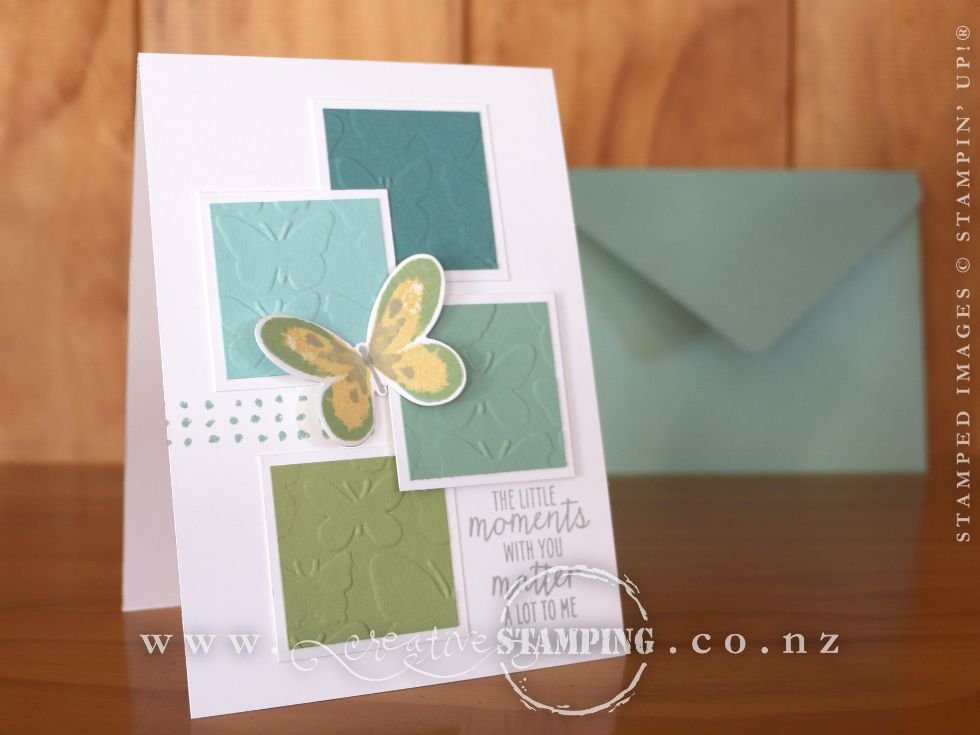 Lost Lagoon | Pool Party | Mint Macaron | Pear Pizzazz