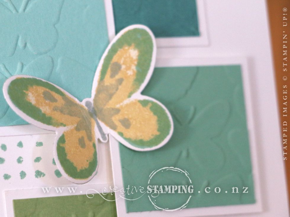 Lost Lagoon | Pool Party | Mint Macaron | Pear Pizzazz