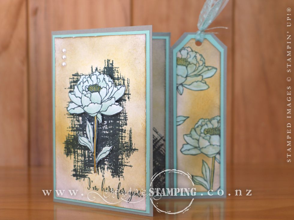 You've Got This Card & Bookmark