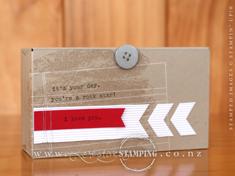 Words of Truth Gift Box