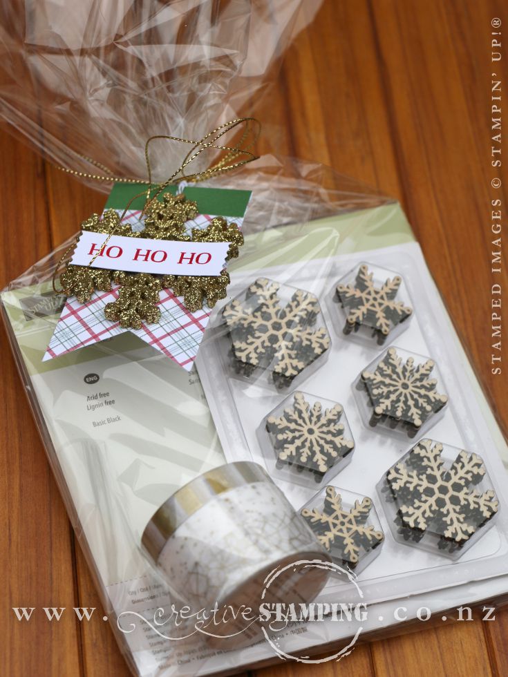 Holiday Catalogue Launch Party Prize