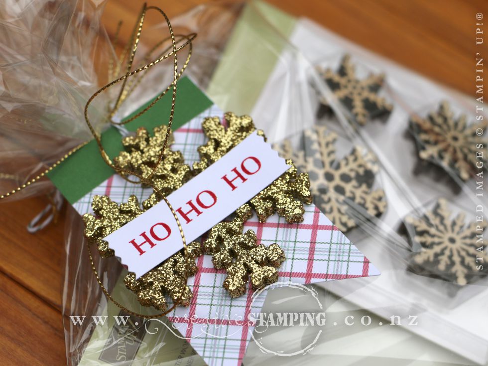 Holiday Catalogue Launch Party Prize