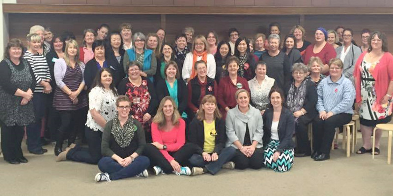 Creative Inkers Team Training Day (Auckland, NZ)