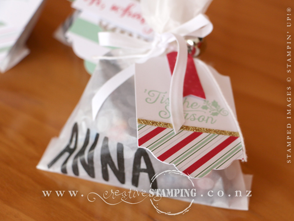 Extravaganza Guest Gifts