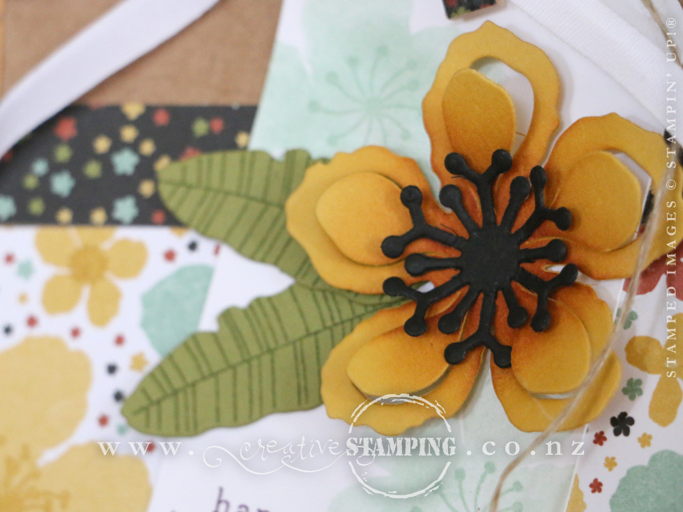Botanical Blooms Gift Box