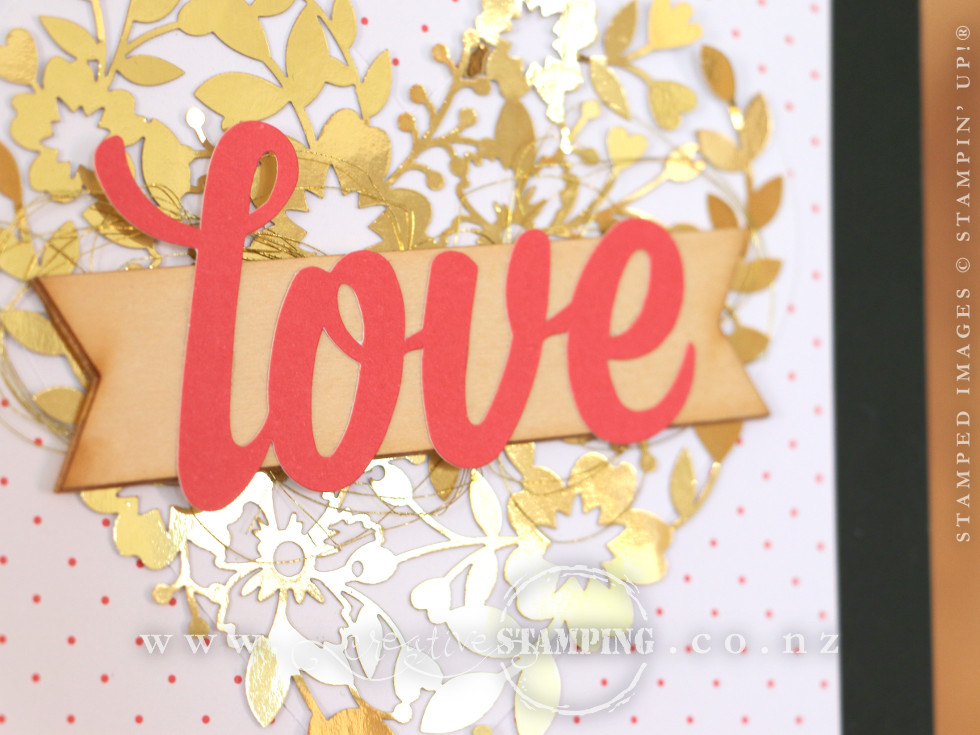Enjoy the Little Things Project Project Kit