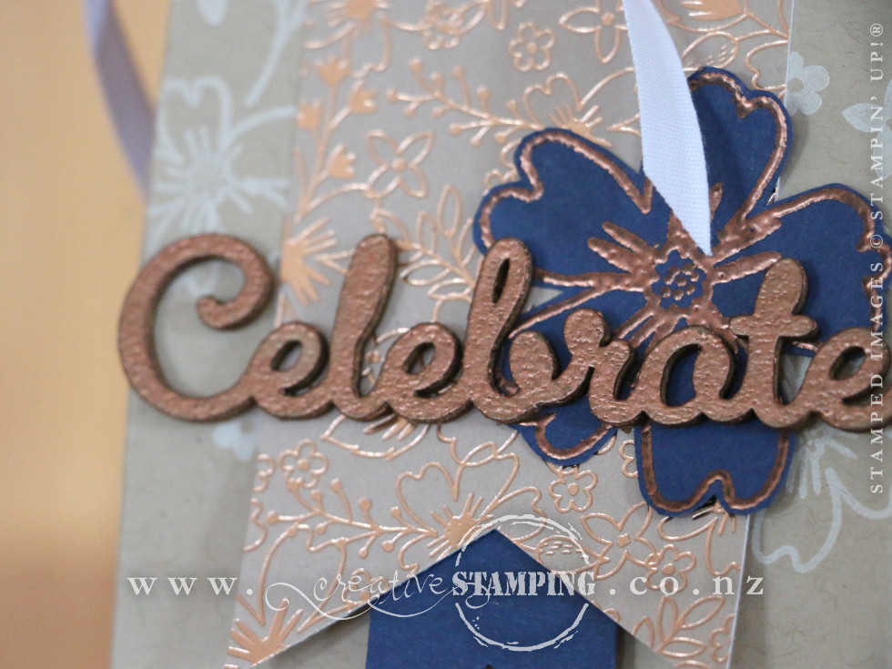 Affectionately Yours Gift Bag