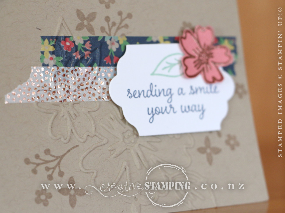 Love & Affection Card