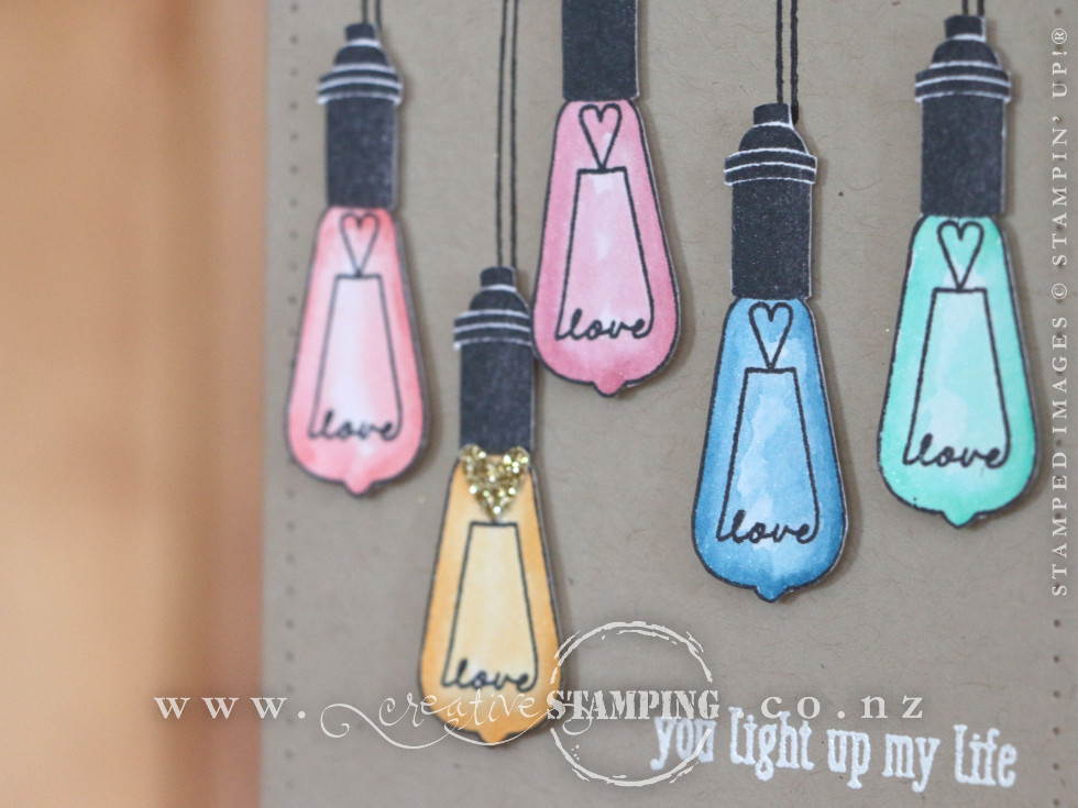 Pun Intended In Color Note Cards