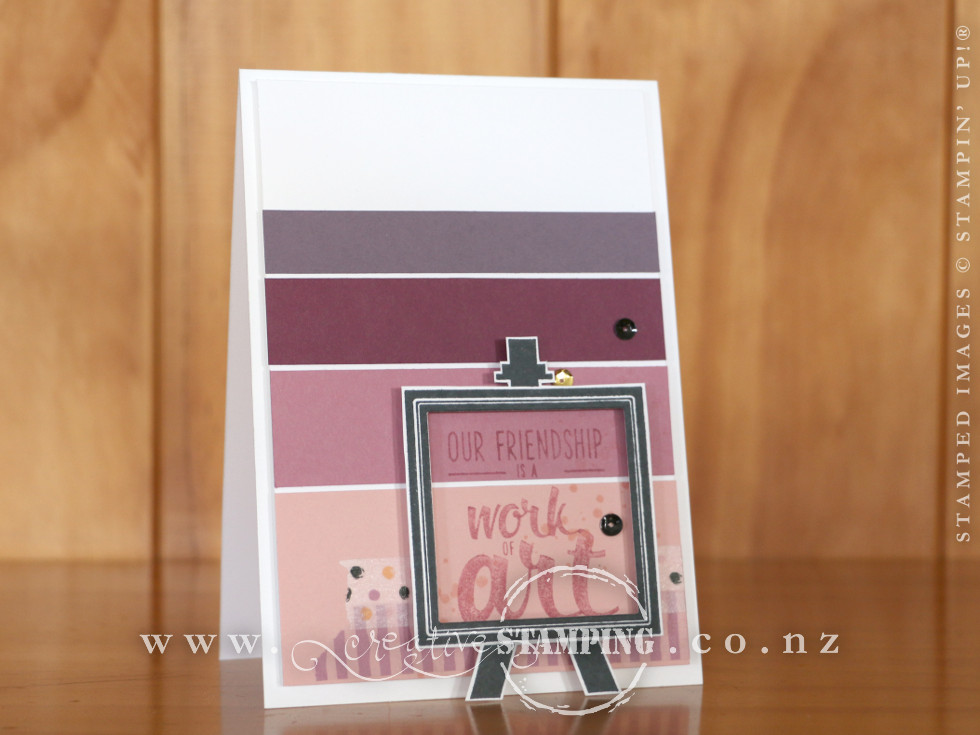 Perfect Plum | Rich Razzleberry | Sweet Sugarplum | Blushing Bride