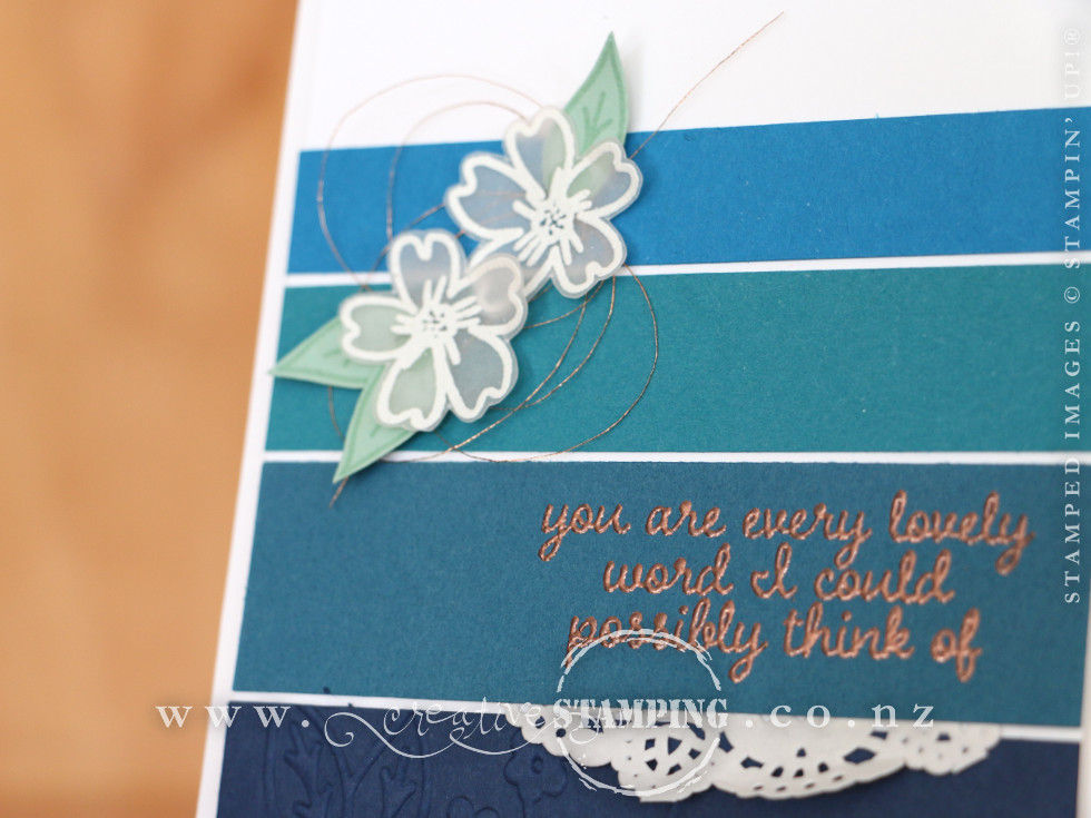 Pacific Point | Island Indigo | Dapper Denim | Night of Navy