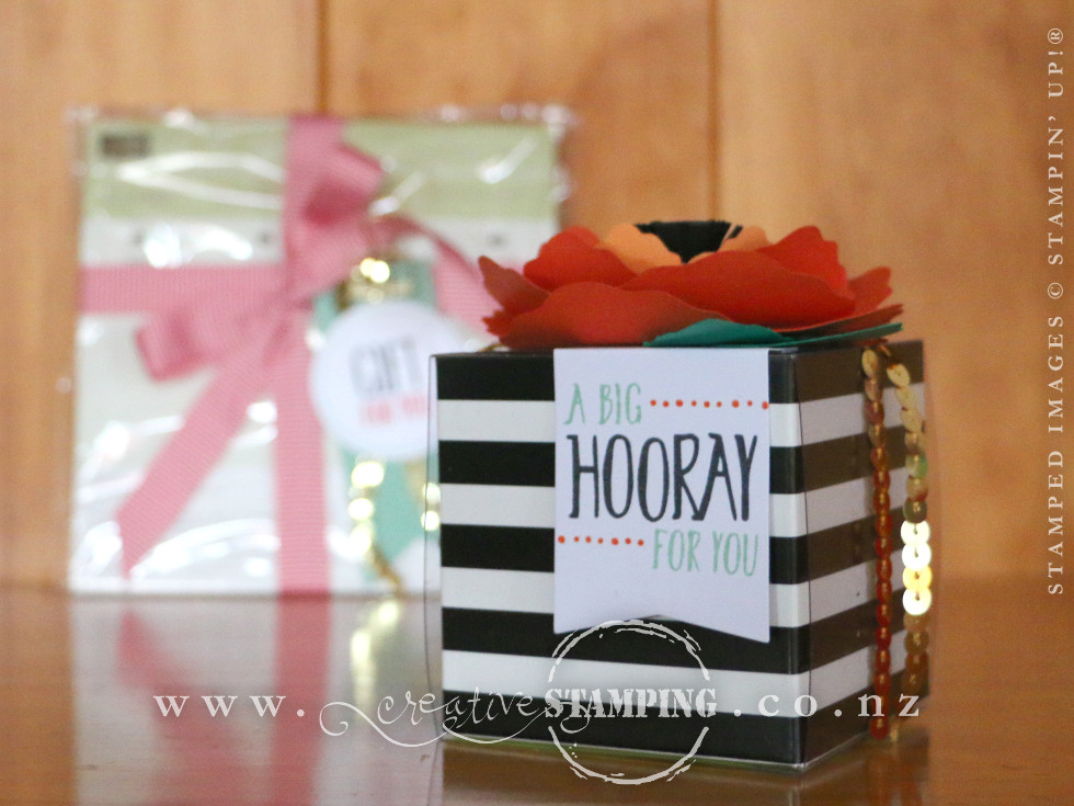 Hamilton Extravaganza Prize Draw Prizes