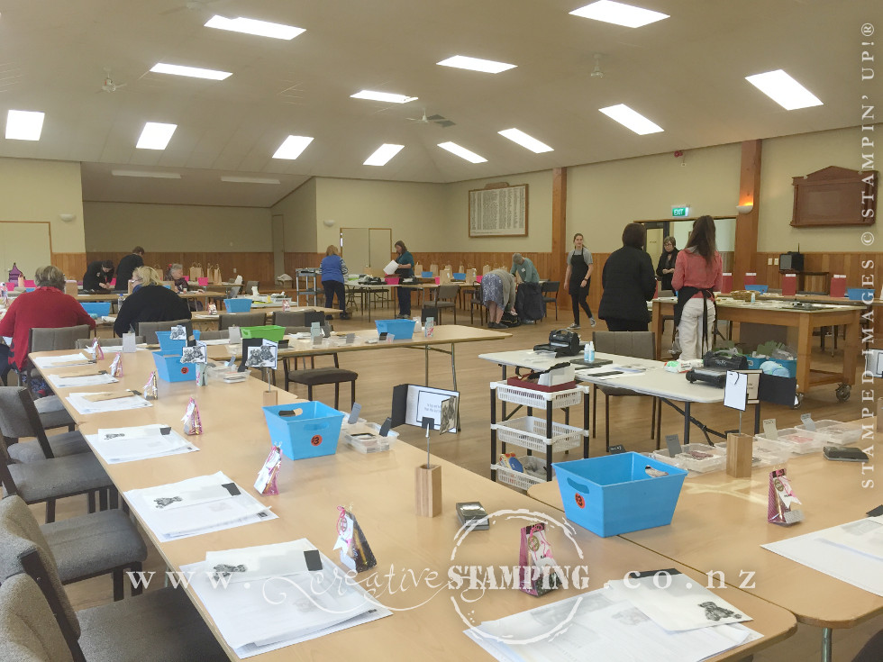 Hamilton Extravaganza