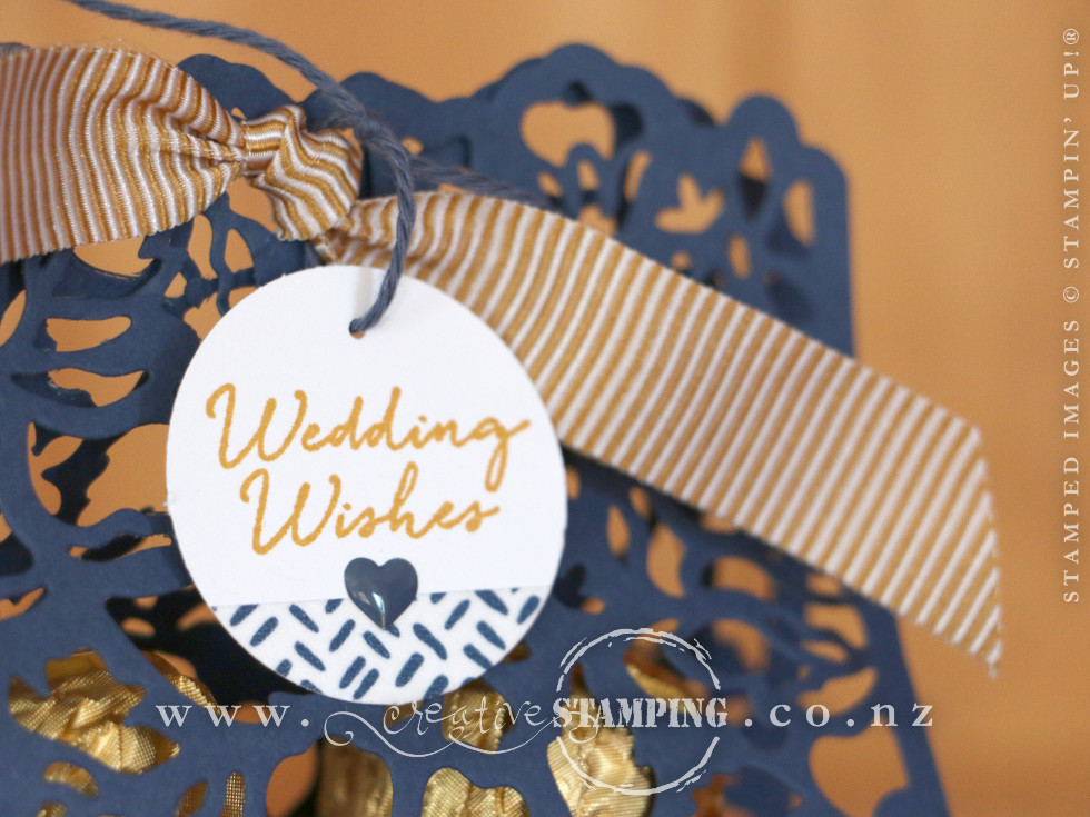 Floral Boutique Gift Wrap