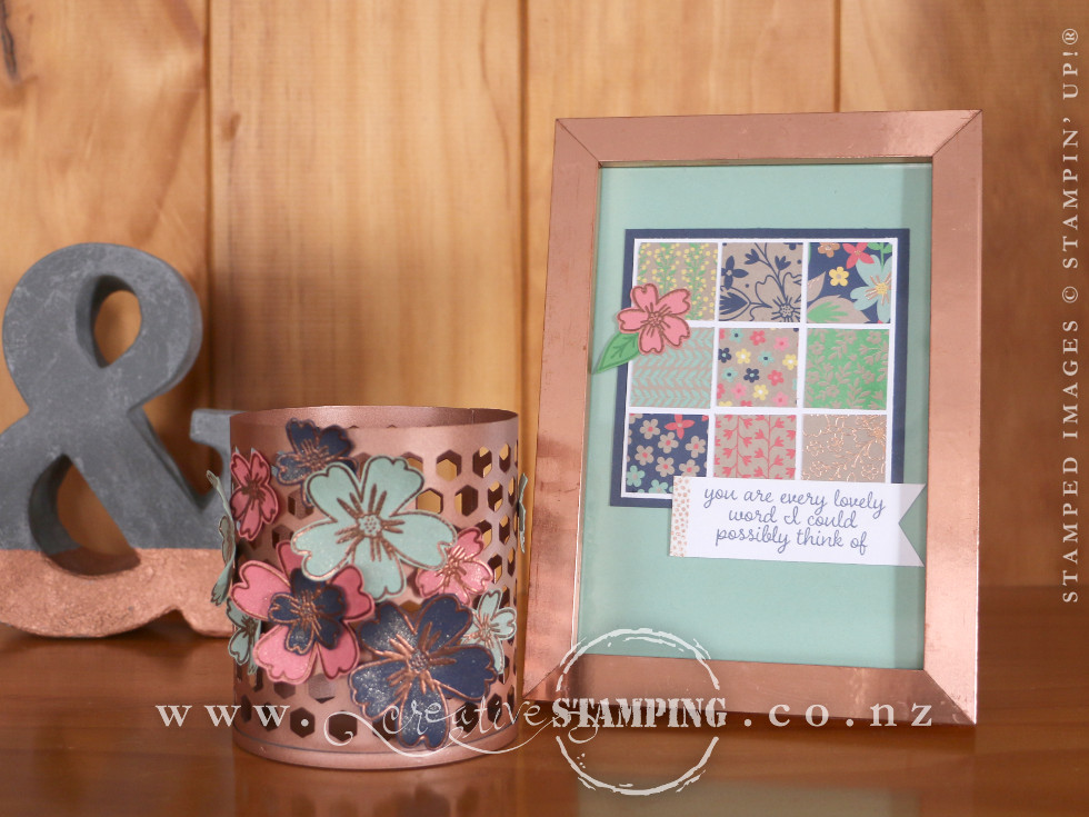 Affectionately Yours Home D&eacute;cor