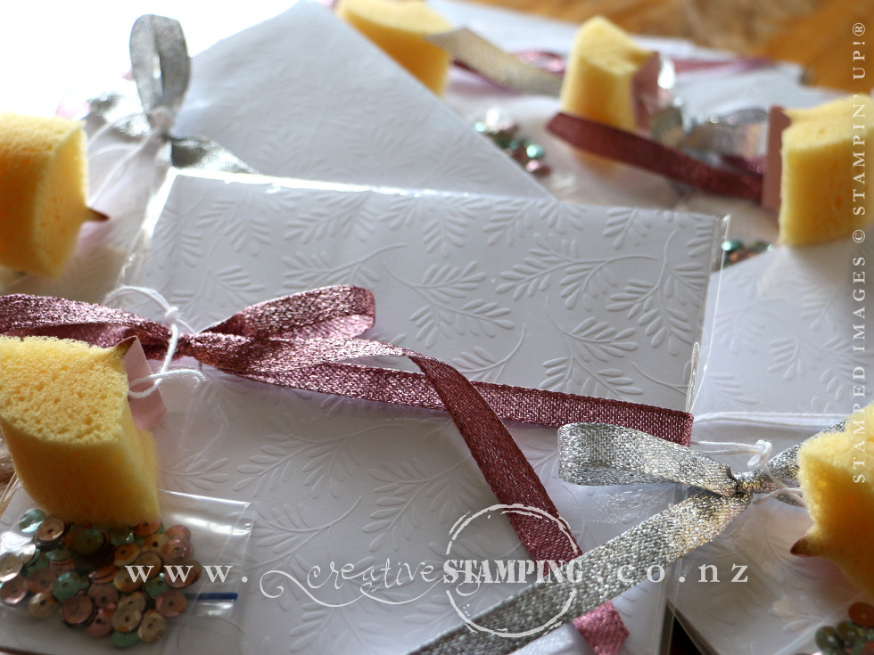 Holiday Catalogue Launch Party | Spot Prize