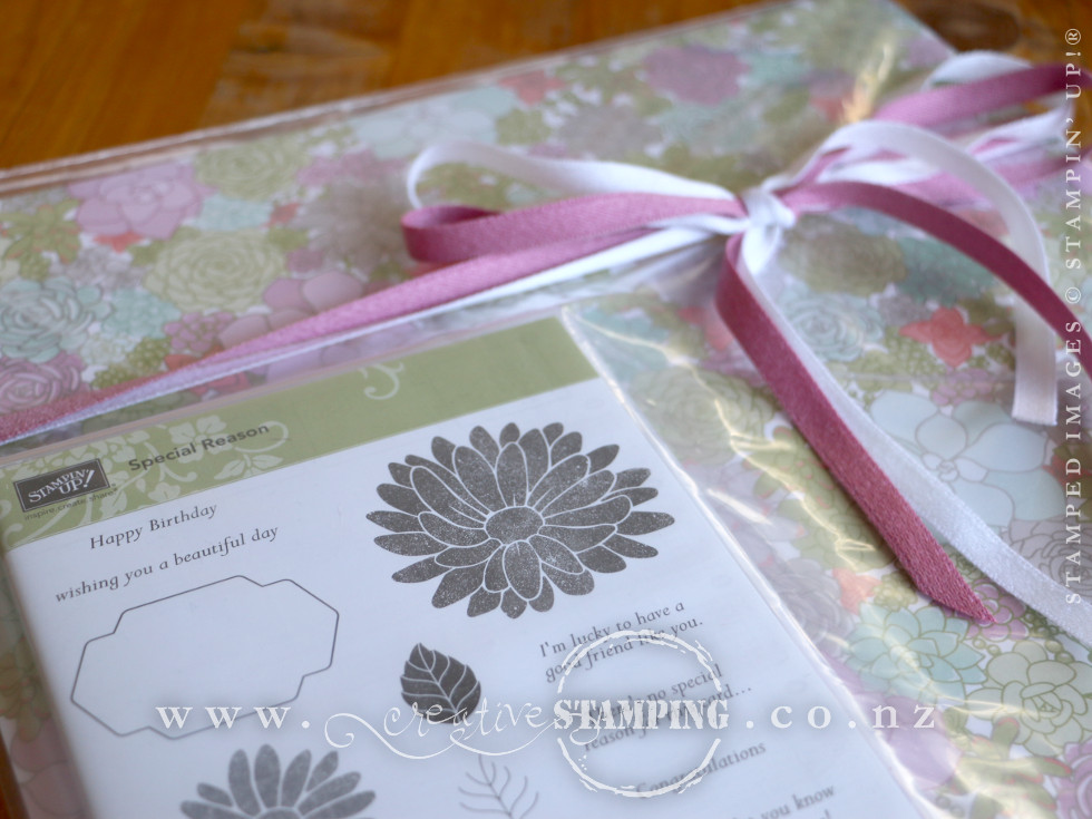 Occasions Catalogue Launch Party | Prize Draw Prize