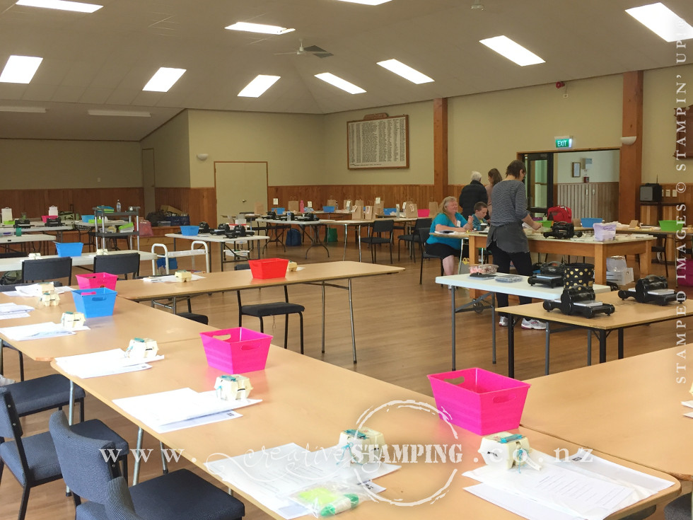 Hamilton Extravaganza