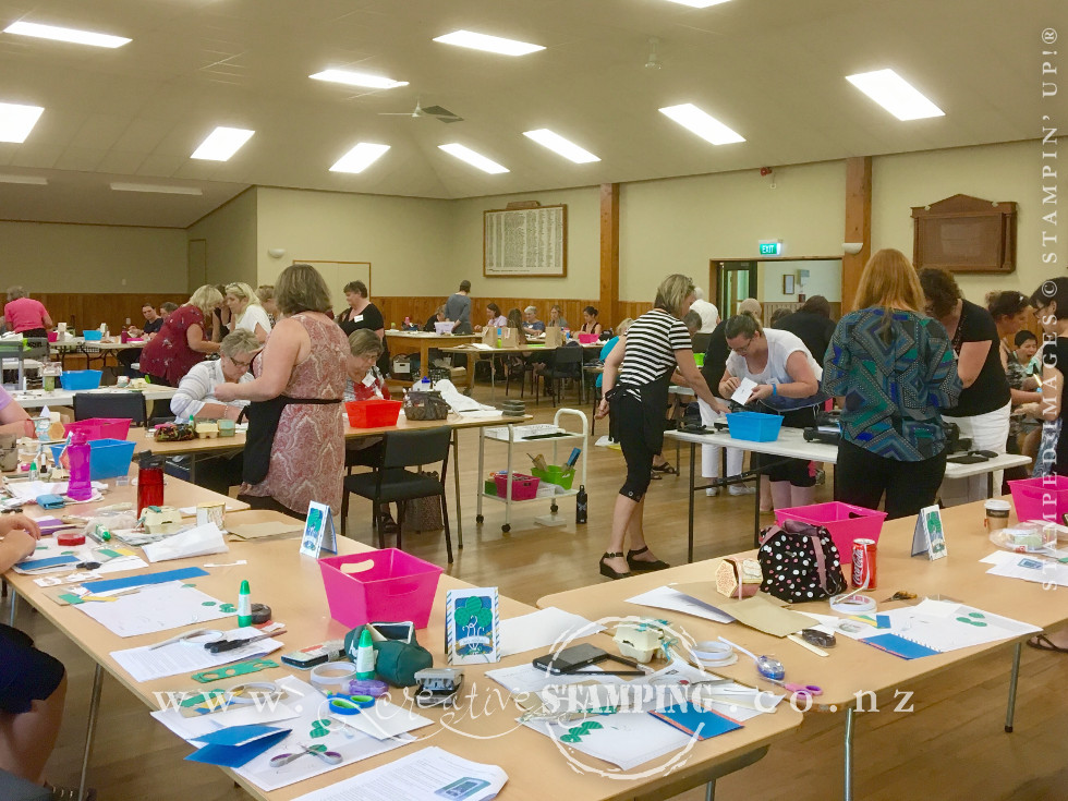 Hamilton Extravaganza