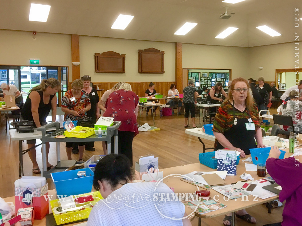 Hamilton Extravaganza