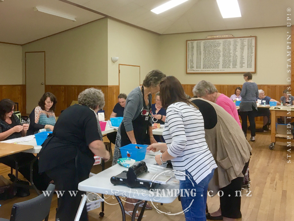 Hamilton Extravaganza