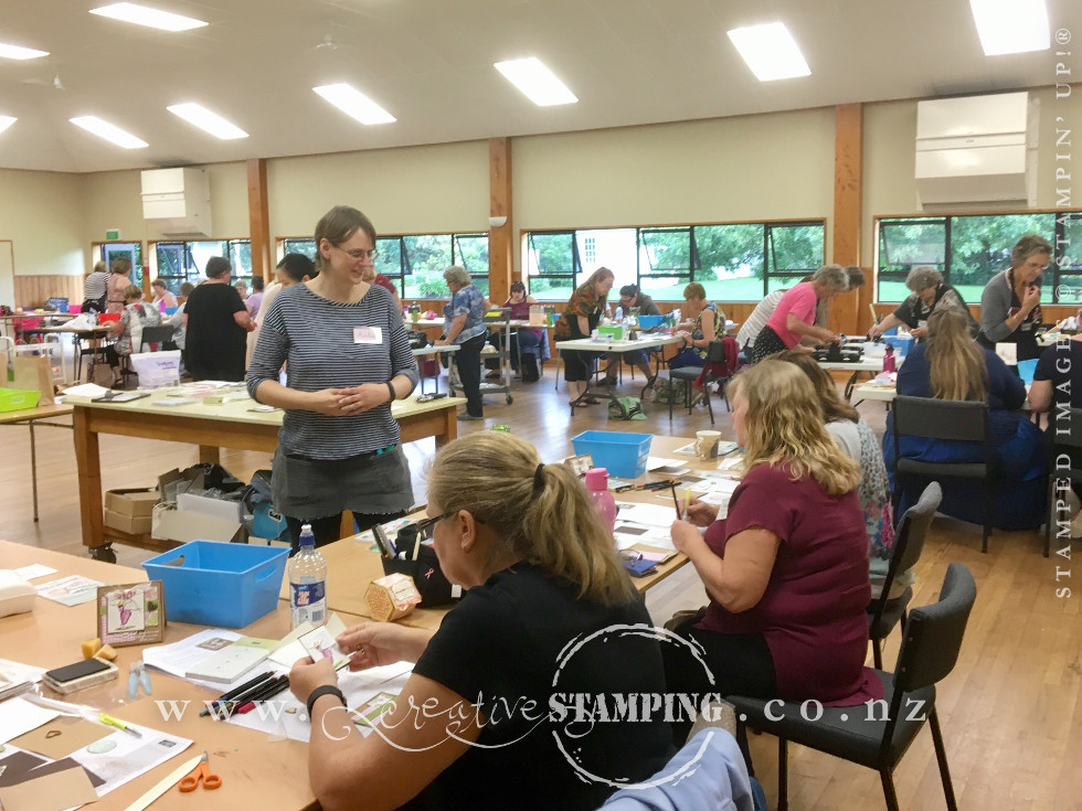 Hamilton Extravaganza