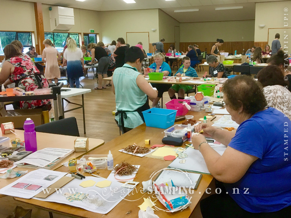 Hamilton Extravaganza