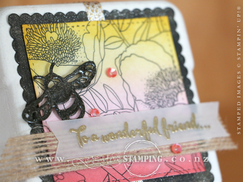 Mini Egg Carton Garden