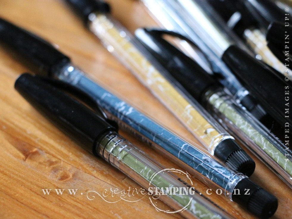Occasions Catalogue Launch Party | Catalogue Survival Kit