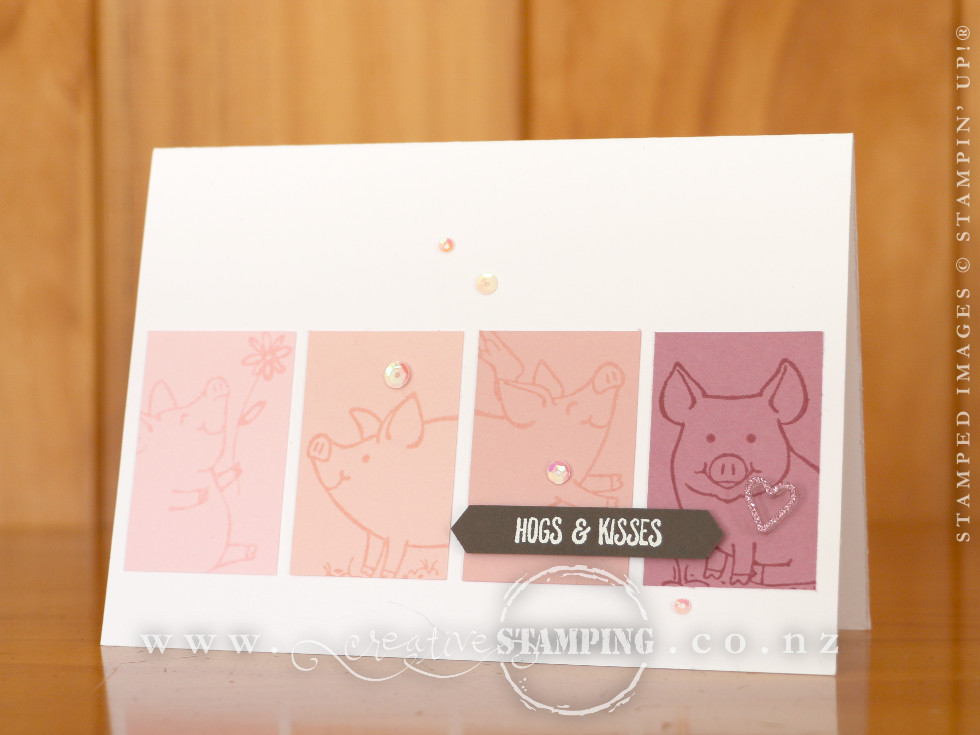 Pink Pirouette | Powder Pink | Blushing Bride | Sweet Sugarplum