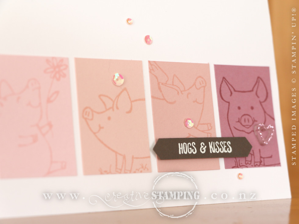 Pink Pirouette | Powder Pink | Blushing Bride | Sweet Sugarplum