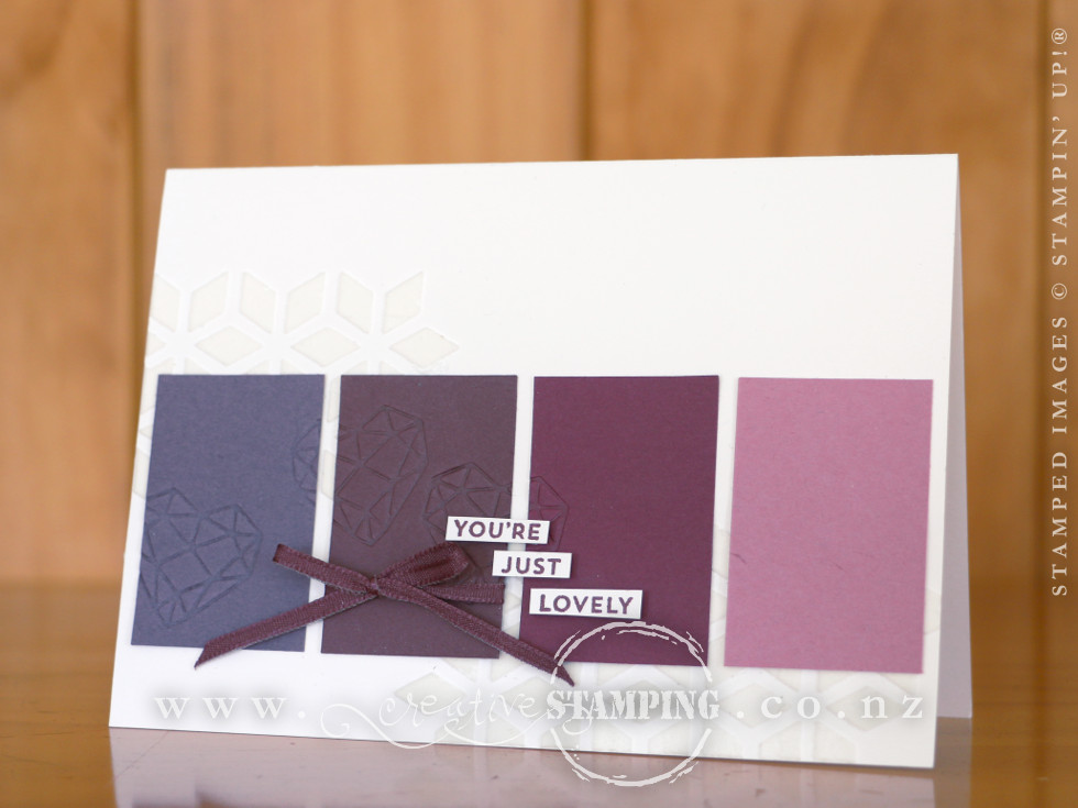 Perfect Plum | Fresh Fig | Rich Razzleberry | Sweet Sugarplum