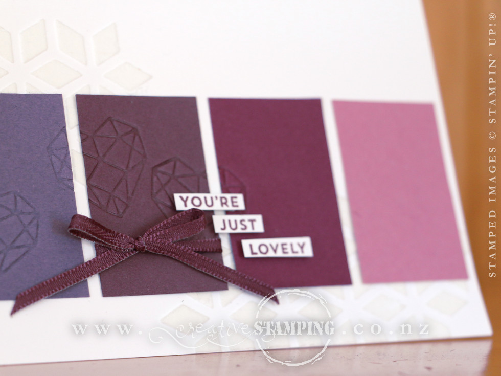 Perfect Plum | Fresh Fig | Rich Razzleberry | Sweet Sugarplum