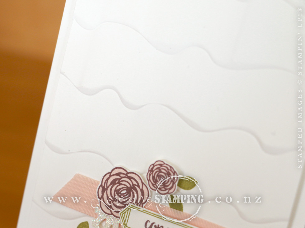 Happy Birthday Gorgeous Wedding Card