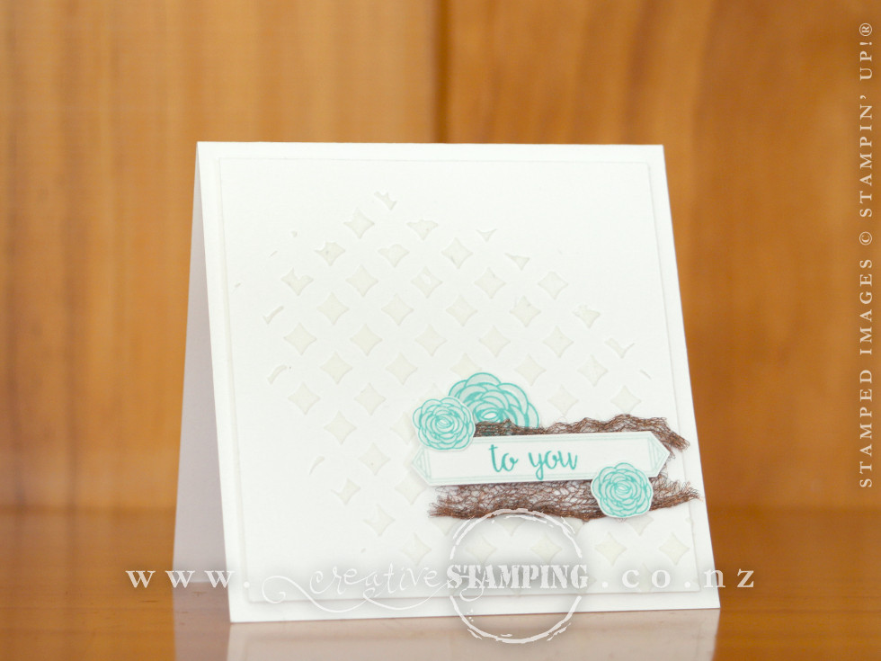 Happy Birthday Gorgeous Thank You Card