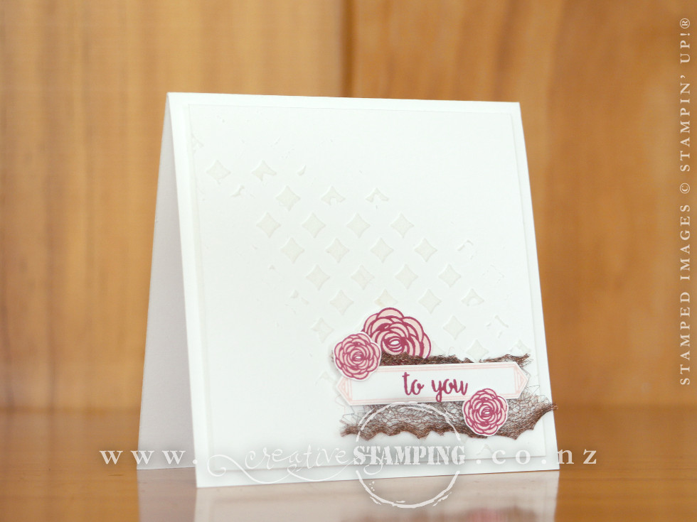 Happy Birthday Gorgeous Thank You Card