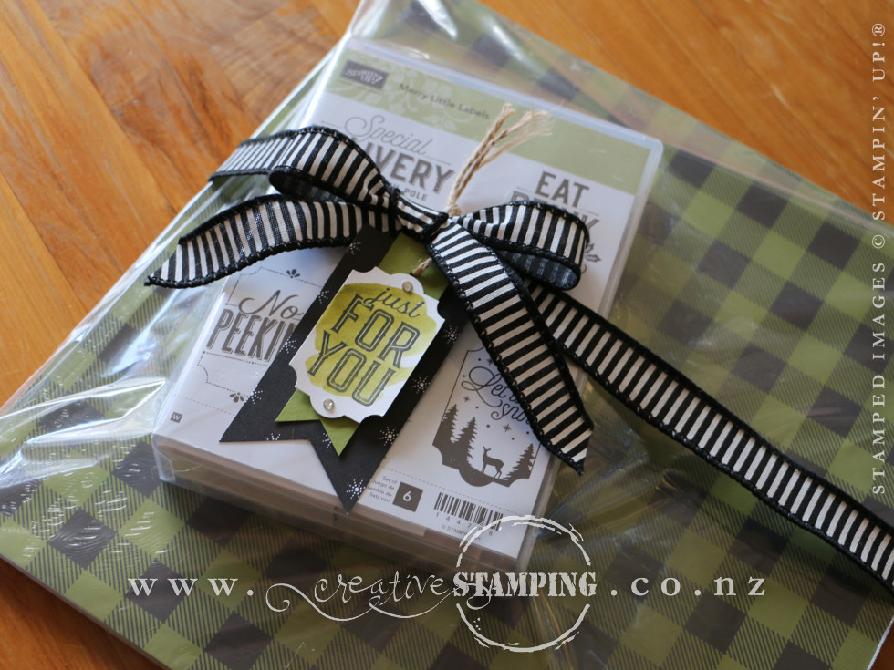 Holiday Catalogue Launch Party | Prize Draw Prize