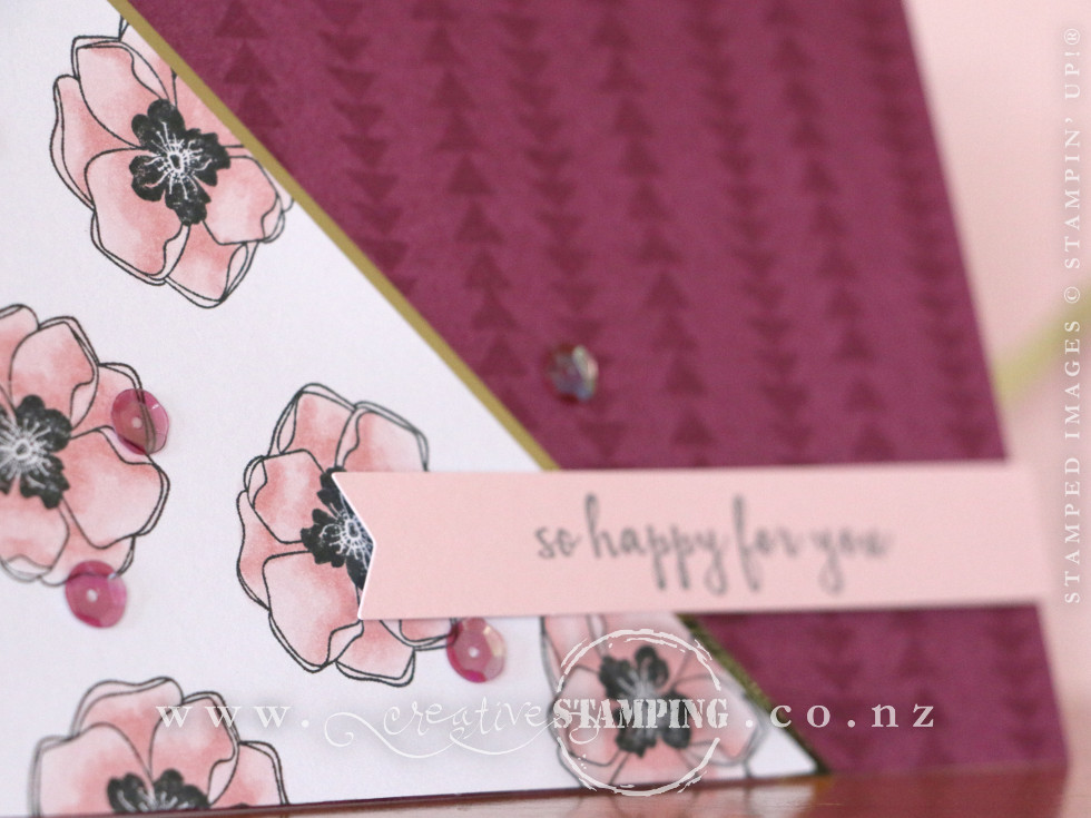 So Happy For You Card | Colour Me Happy Project Kit