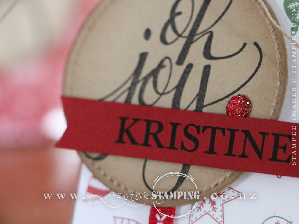 Be Merry Acetate Gift Boxes