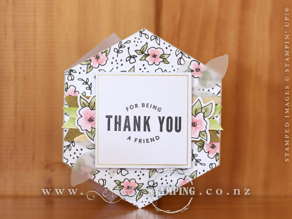 Gift Boxed Lots of Happy Card Kit