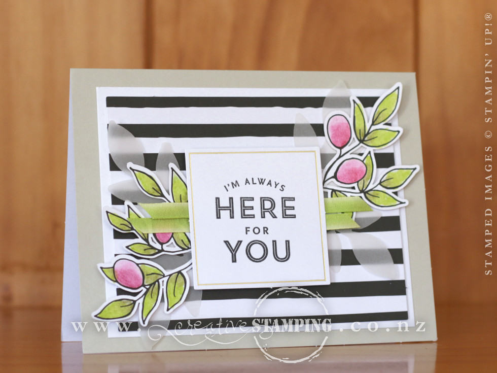 Gift Boxed Lots of Happy Card Kit