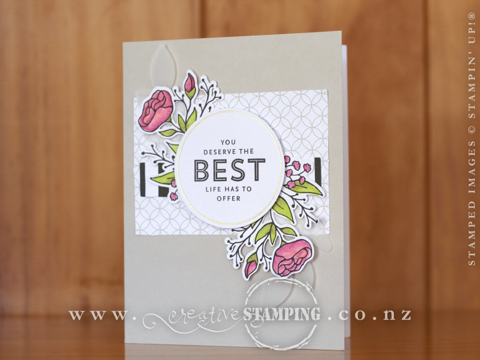 Gift Boxed Lots of Happy Card Kit